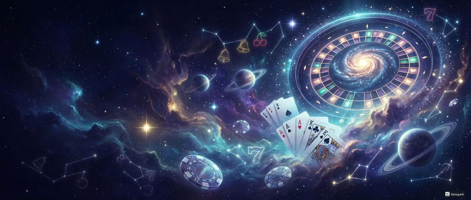 Winoui Casino bonus